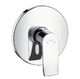 Змішувач для душу Hansgrohe Metris (31652000)