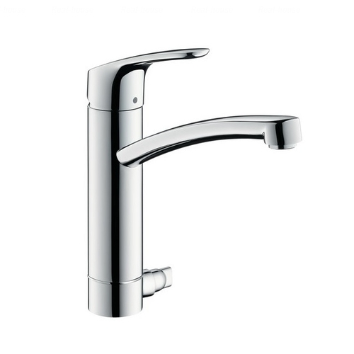 Змішувач для кухні Hansgrohe Focus E (31803000)