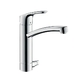 Змішувач для кухні Hansgrohe Focus E (31803000)
