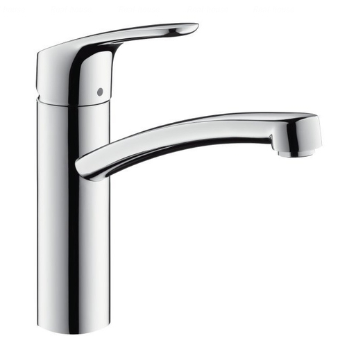 Змішувач для кухні Hansgrohe Focus E2 (31804000)
