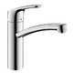 Змішувач для кухні Hansgrohe Focus E2 (31804000)