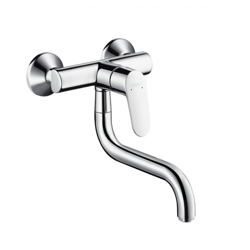 Змішувач для кухні Hansgrohe Focus (31825000)