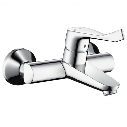 Змішувач для раковини Hansgrohe Focus Care (31913000)