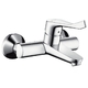 Змішувач для раковини Hansgrohe Focus Care (31913000)