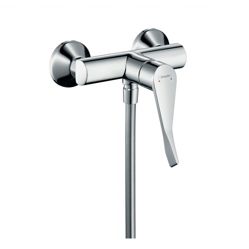 Змішувач для душу Hansgrohe Focus Care (31916000)