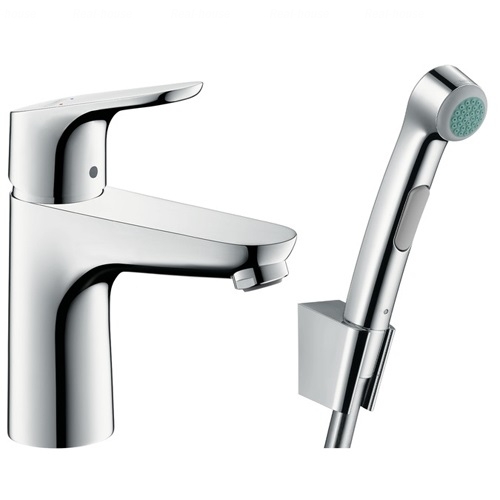 Змішувач для біде Hansgrohe Focus (31927000)