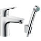 Змішувач для біде Hansgrohe Focus (31927000)