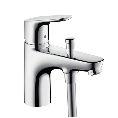 Змішувач для ванни та душу Hansgrohe Focus E2 (31930000)