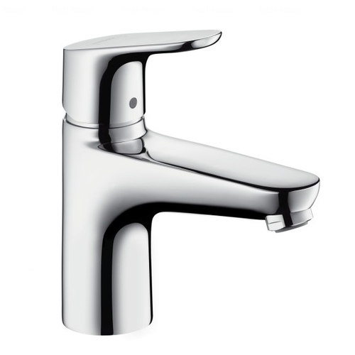 Змішувач для раковини Hansgrohe Focus E2 80 (31931000)