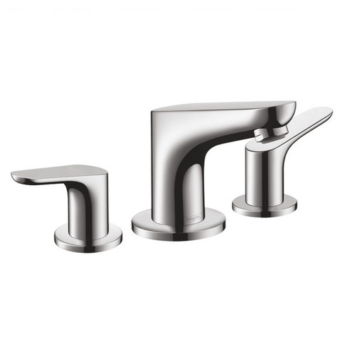 Змішувач для раковини Hansgrohe Focus (31937000)