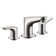 Змішувач для раковини Hansgrohe Focus (31937000)