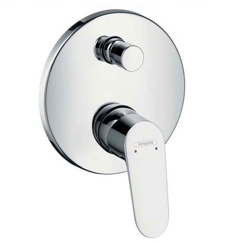 Змішувач для ванни та душу Hansgrohe Focus E2 (31946000)