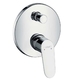 Змішувач для ванни та душу Hansgrohe Focus E2 (31946000)