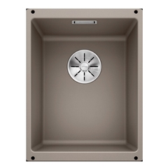 Кухонная мойка подстольная Blanco Subline 320-U