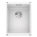 Кухонная мойка подстольная Blanco Subline 320-U кофе белый