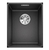 Кухонна мийка Blanco Subline 320-F антрацит