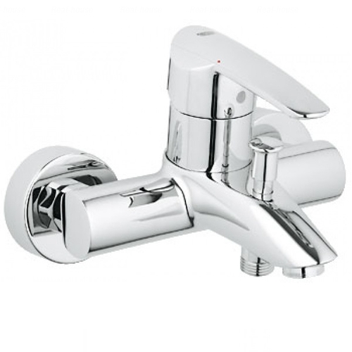 Змішувач для ванни та душу Grohe Wave 32286000
