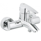 Змішувач для ванни та душу Grohe Wave 32286000