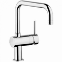 Змішувач для кухні Grohe Minta 32488 сталь хром