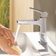 Змішувач для раковини Hansgrohe Metropol 100 (32500000)