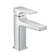 Змішувач для раковини Hansgrohe Metropol 110 зі зливним гарнітуром push-open зі зливним гарнітуром push-open