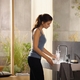 Змішувач для раковини Hansgrohe Metropol 230 (32511000)