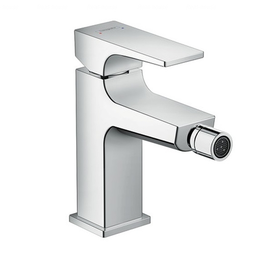 Змішувач для біде Hansgrohe Metropol (32520000)