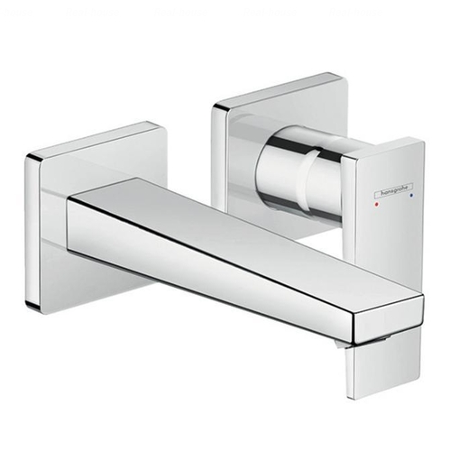 Змішувач для раковини Hansgrohe Metropol (32525000)