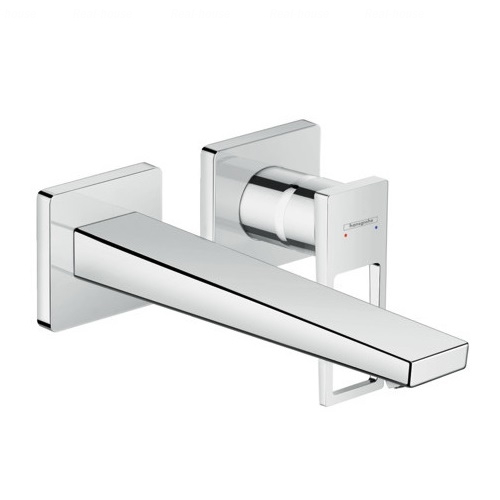 Змішувач для раковини Hansgrohe Metropol (32526000)