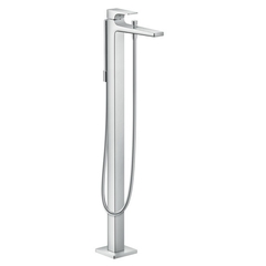Змішувач для ванни та душу Hansgrohe Metropol (74532000)