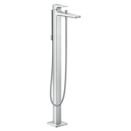 Змішувач для ванни та душу Hansgrohe Metropol (74532000)