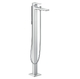 Змішувач для ванни та душу Hansgrohe Metropol (74532000)