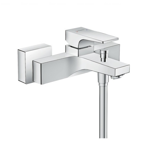 Змішувач для ванни та душу Hansgrohe Metropol (32540000)