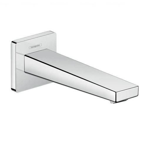 Вилив для ванни Hansgrohe Metropol (32542000)
