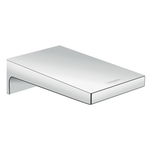 Вилив для ванни Hansgrohe Metropol (32543000)