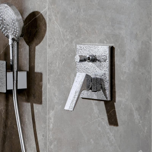 Змішувач для ванни та душу Hansgrohe Metropol (32545000)