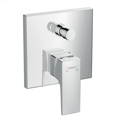 Змішувач для ванни та душу Hansgrohe Metropol (32545000)