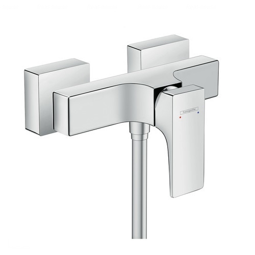 Змішувач для душу Hansgrohe Metropol (32560000)