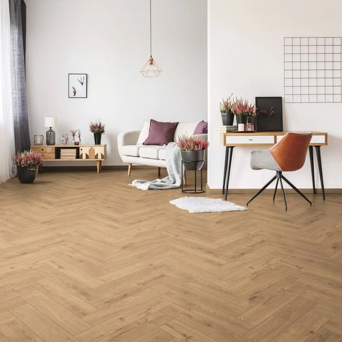 Ламинат Krono Original Herringbone Sundance Oak K326
