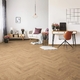Ламинат Krono Original Herringbone Sundance Oak K326