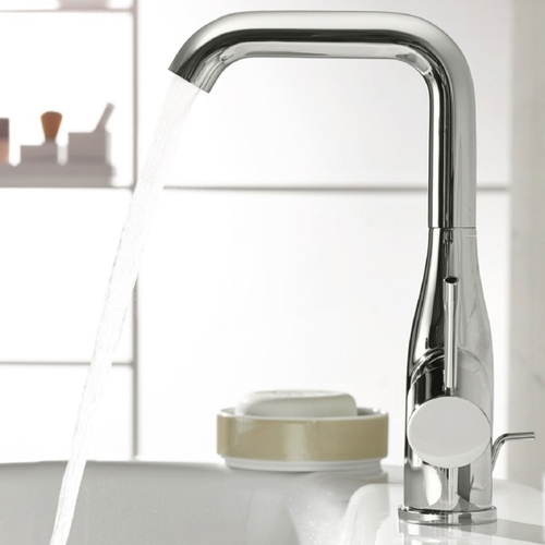 Змішувач для раковини Grohe Essence New 32628001