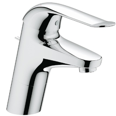 Змішувач для раковини Grohe Euroeco 32766000