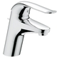 Змішувач для раковини Grohe Euroeco 32766000