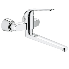 Змішувач для раковини Grohe Euroeco Special 32775000