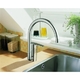 Змішувач для кухні Grohe Euroeco Special 32786000