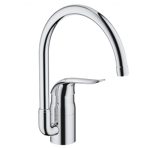 Змішувач для кухні Grohe Euroeco Special 32786000