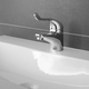 Змішувач для раковини Grohe Euroeco Special 32789000