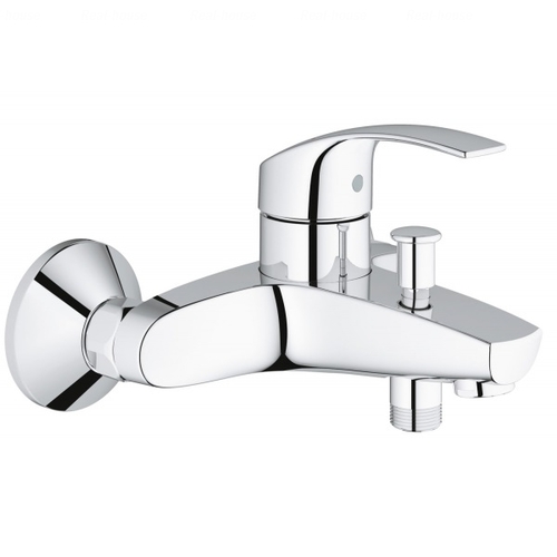 Змішувач для ванни та душу Grohe Eurosmart 33300002