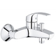 Змішувач для ванни та душу Grohe Eurosmart 33300002
