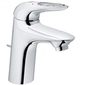 Змішувач для раковини Grohe Eurostyle 2015 хром хром